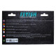 Маска Fetish B - Series Love Mask Black