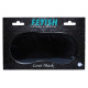 Маска Fetish B - Series Love Mask Black