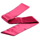 Пов'язка Erospace Wild Play Satin Eye Mask C18