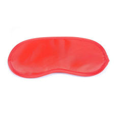 Маска Fetish B - Series Love Mask Red