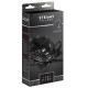 Аксессуар StRubber STEAMY SHADES Lace Hood Черная