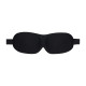 Маска на очі Ouch! 3D Blindfold Black