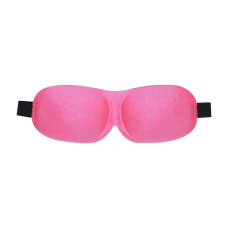 Маска на очі Ouch! 3D Blindfold Pink