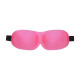 Маска на очі Ouch! 3D Blindfold Pink