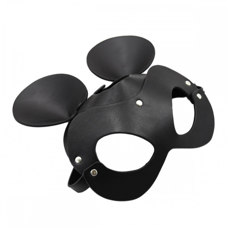 Маска DS Fetish Mickey Mouse