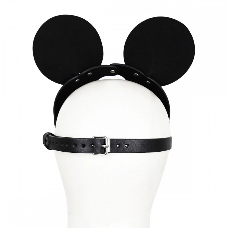 Маска DS Fetish Mickey Mouse