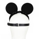 Маска DS Fetish Mickey Mouse