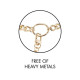 Маска кошечки Bijoux Indiscrets MAZE Cat Ears Headpiece Черная