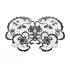 Маска на лицо Bijoux Indiscrets Anna Mask