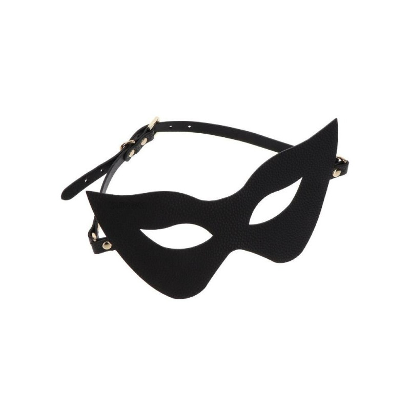 Маска Taboom Cat Mask, Черна