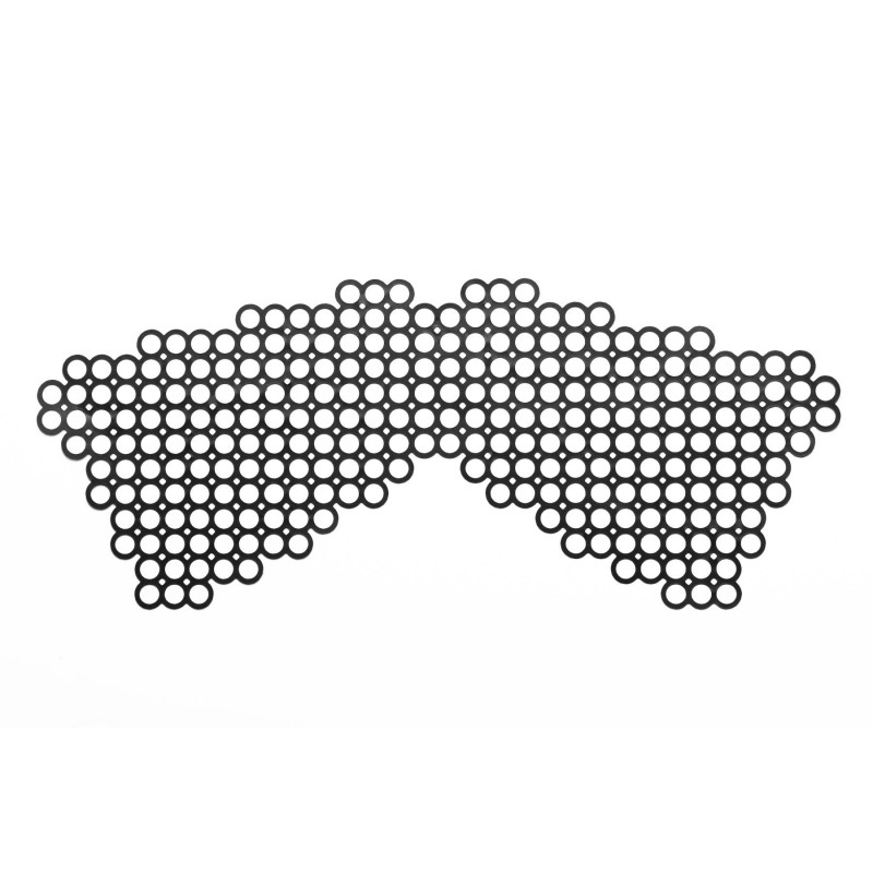 Маска на лицо Bijoux Indiscrets Erika Mask