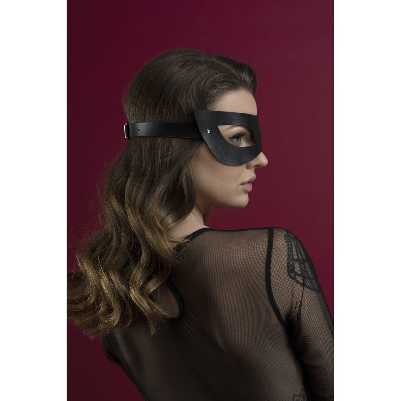 Маска Feral Feelings Mistery Mask Черная