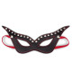 Маска LoveToy Bondage Fetish Crafted Masquerade Mask