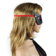 Маска LoveToy Bondage Fetish Crafted Masquerade Mask