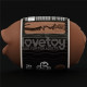 Мастурбатор LoveToy Slider DoubleLoveToyEnded Masturbator Mouth and Vagina Brown