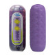 Мастурбатор Pretty Love Venus-X Purple