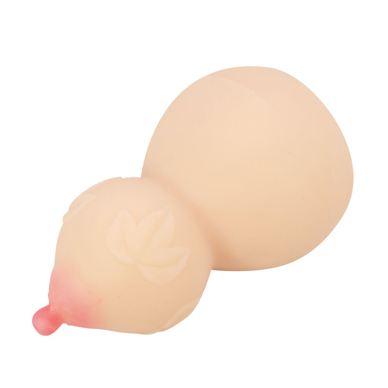 Мастурбатор Crazy Bull Calabash Masturbator Flesh
