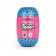 Мастурбатор LoveToy Slider DoubleLoveToyEnded Masturbator Mouth and Vagina Flesh