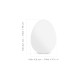 Мастурбатор Tenga Keith Haring EGG Dance