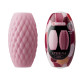 Мастурбатор Pretty Love Athena Eros Pink