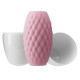Мастурбатор Pretty Love Athena Eros Pink