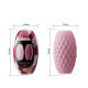 Мастурбатор Pretty Love Athena Eros Pink