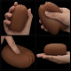 Мастурбатор LoveToy Slider DoubleLoveToyEnded Masturbator Vagina and Anus Brown