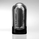 Мастурбатор Tenga Flip Zero Черный