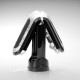 Мастурбатор Tenga Flip Zero Черный