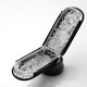 Мастурбатор Tenga Flip Zero Черный