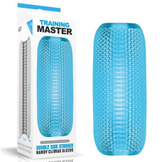 Мастурбатор LoveToy Traning Master Double Side Stroker Handy Climax Sleeve