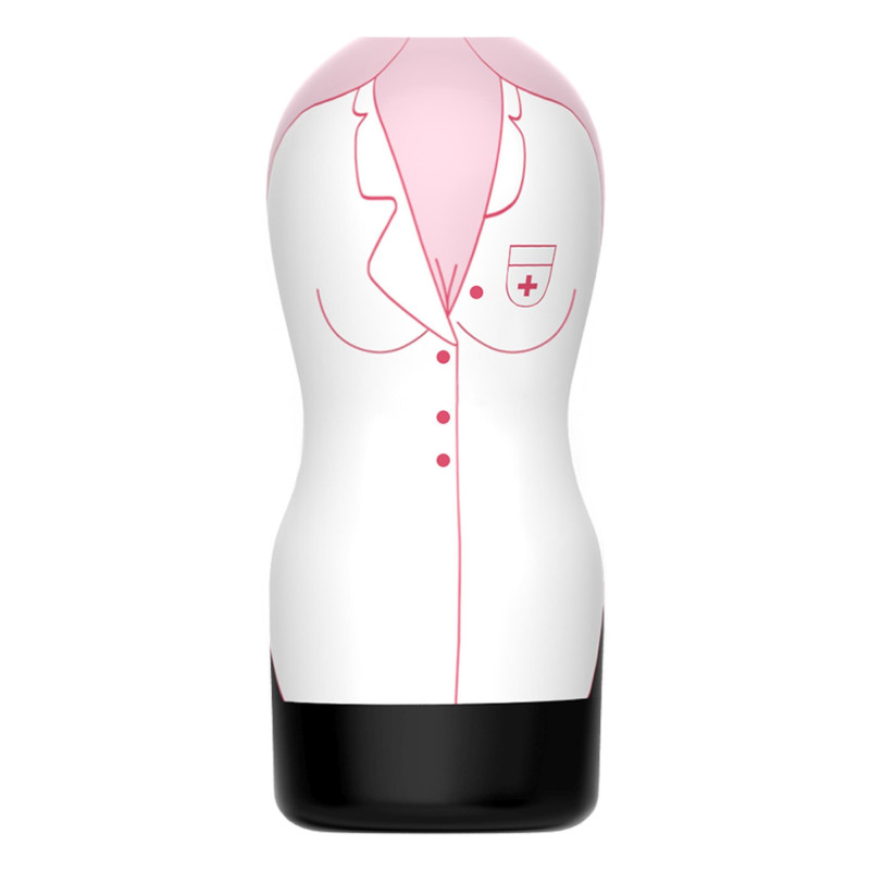 Мастурбатор B - Series Fox Nurse Masturbator Cup