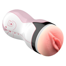 Мастурбатор B - Series Fox Nurse Masturbator Cup