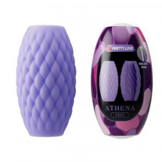 Мастурбатор Pretty Love Athena Eros Purple