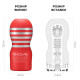 Мастурбатор Tenga Deep Throat (Original Vacuum) Cup (глубокая глотка) с вакуумной стимуляцией