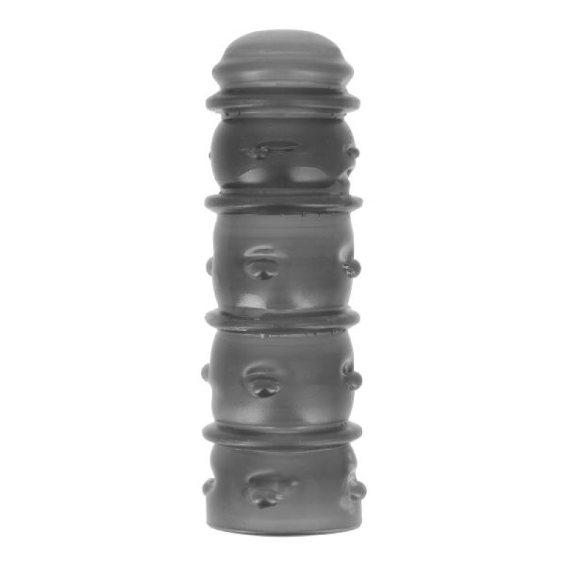 Мастурбатор Marc Dorcel Deep Stroker Черный
