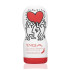 Мастурбатор Tenga Keith Haring Deep Throat Cup