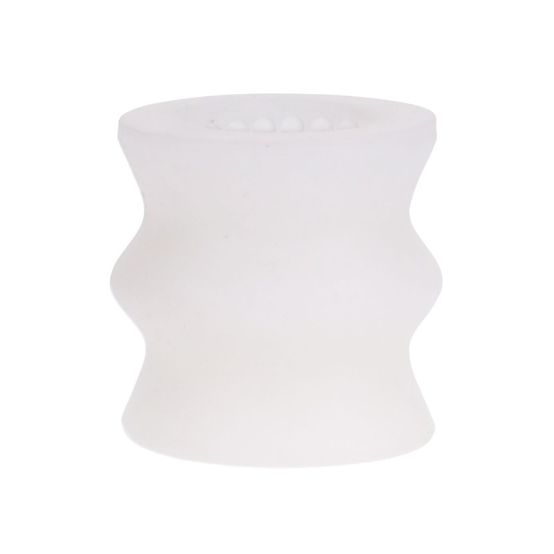 Мастурбатор Doc Johnson GoodHead - Helping Head Silicone