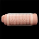 Мастурбатор LoveToy VirginLoveToySkin Blowout Stroker Vagina and Anus