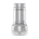 Мастурбатор Kiiroo Feel Pocket Crystal сумісний з PowerBlow