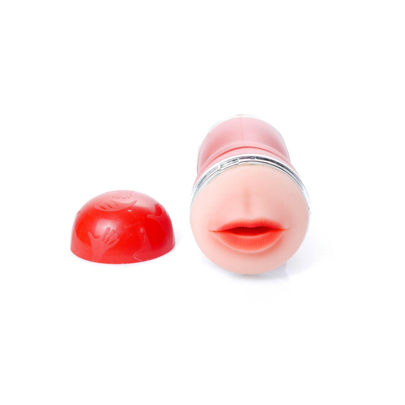Мастурбатор B - Series Lyla Cleo Double Delight 3.0 Masturbator Cup