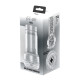Мастурбатор Kiiroo Feel Pocket Crystal сумісний з PowerBlow