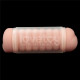 Мастурбатор LoveToy VirginLoveToySkin Blowout Stroker Vagina and Ass