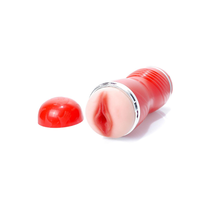 Мастурбатор B - Series Lyla Cleo Double Delight 3.0 Masturbator Cup