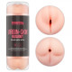 Мастурбатор LoveToy VirginLoveToySkin Blowout Stroker Vagina and Ass