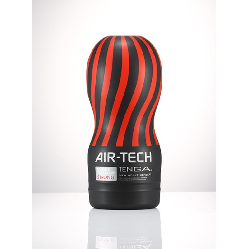 Мастурбатор Tenga Air-Tech Strong