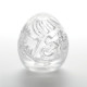 Мастурбатор Tenga Keith Haring EGG Street