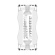Мастурбатор Tenga Dual Feel Cup двусторонний