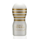 Мастурбатор Tenga Premium Original Vacuum Cup GENTLE (глубокая глотка) с вакуумной стимуляцией