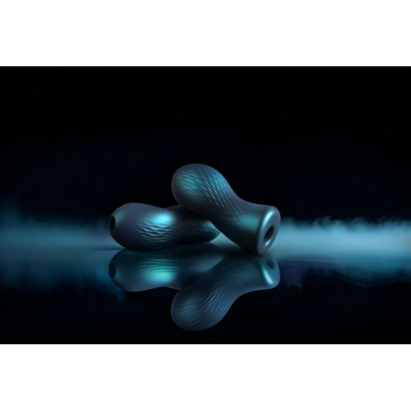 Мастурбатор Dorcel Sili-Cup Dual Sensation